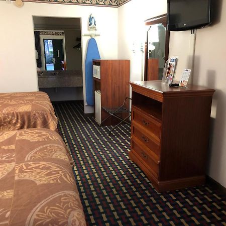 Howard Johnson By Wyndham Perry Ga מראה חיצוני תמונה