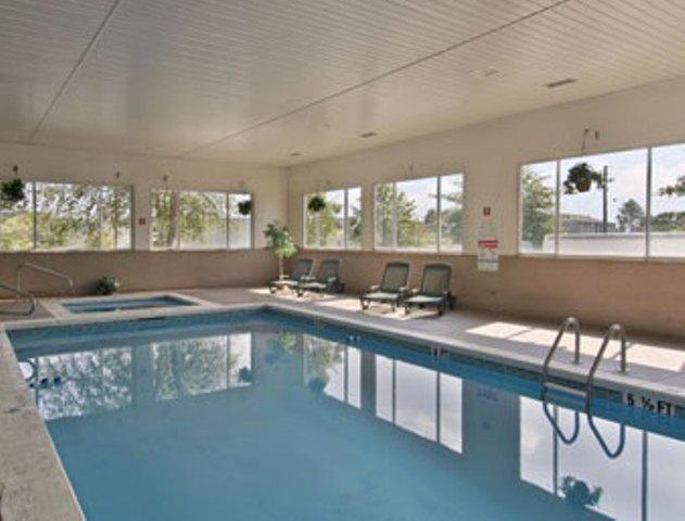 Howard Johnson By Wyndham Perry Ga מתקנים תמונה